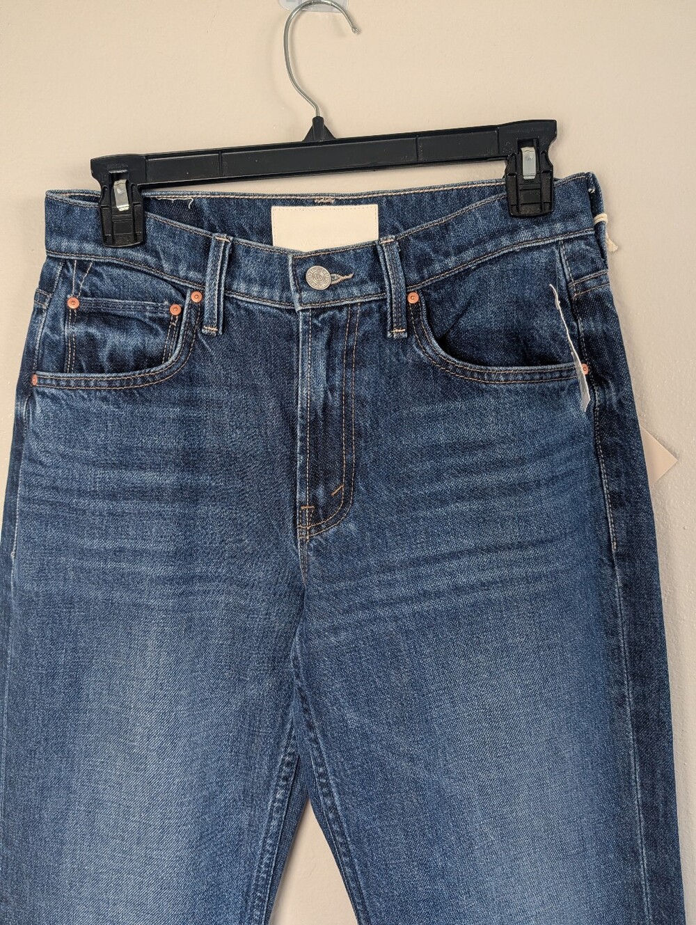 MOTHER SUPERIOR The Bookie Skimp In Did You Bring Me Anything Sz 25 $268 NWT - Picture 6 of 15